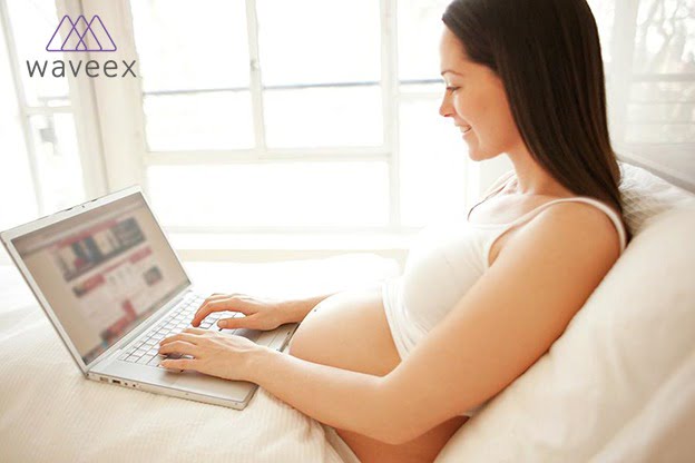 Tác hại của sóng điện thoại ảnh hưởng đến thai nhi