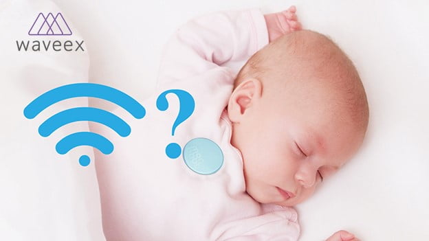 Tác hại của sóng wifi ảnh hưởng đến trẻ sơ sinh