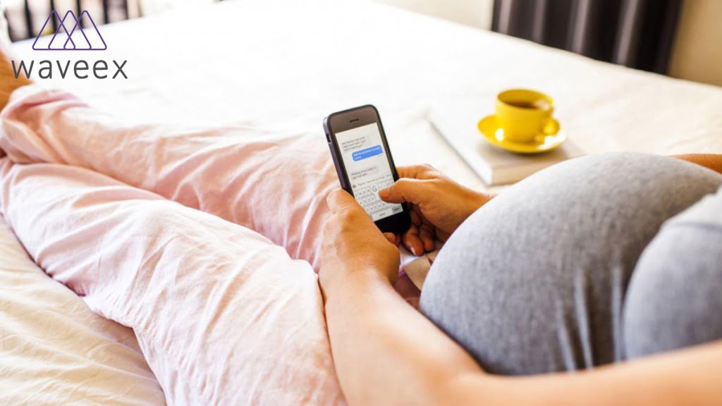 Tác hại của sóng điện thoại có ảnh hưởng như thế nào đến thai nhi?